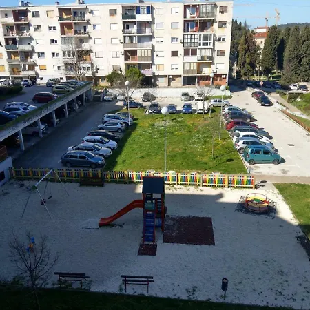 Lejlighed Koruna 1 *